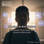 IDEA México Podcast