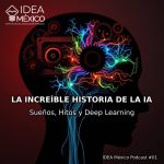 IDEA México Podcast