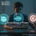 IDEA México Podcast