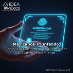 IDEA México Podcast