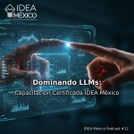 IDEA México Podcast