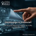 IDEA México Podcast