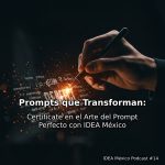 IDEA México Podcast