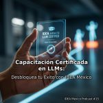 IDEA México Podcast