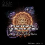 IDEA México Podcast