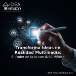 IDEA México Podcast
