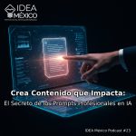 IDEA México Podcast