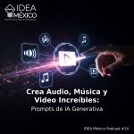 IDEA México Podcast