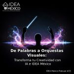 IDEA México Podcast