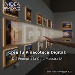 IDEA México Podcast