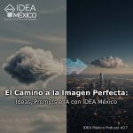 IDEA México Podcast