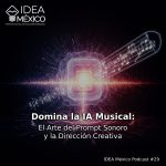 IDEA México Podcast