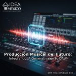 IDEA México Podcast