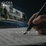 IDEA México Podcast