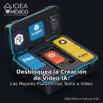 IDEA México Podcast
