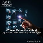 IDEA México Podcast