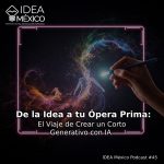IDEA México Podcast