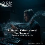 IDEA México Podcast