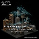 IDEA México Podcast