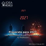 IDEA México Podcast