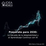 IDEA México Podcast