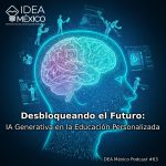 IDEA México Podcast