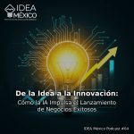 IDEA México Podcast