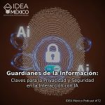 IDEA México Podcast