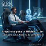 IDEA México Podcast
