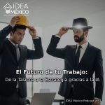 IDEA México Podcast