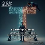 IDEA México Podcast
