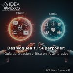 IDEA México Podcast
