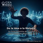 IDEA México Podcast