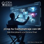 IDEA México Podcast