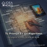 IDEA México Podcast