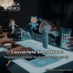 IDEA México Podcast