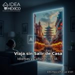 IDEA México Podcast