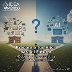 IDEA México Podcast
