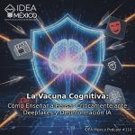 IDEA México Podcast