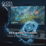IDEA México Podcast