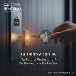 IDEA México Podcast