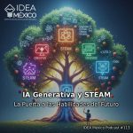 IDEA México Podcast
