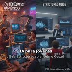 IDEA México Podcast