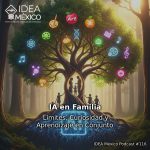 IDEA México Podcast