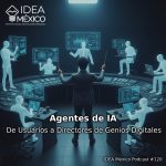IDEA México Podcast